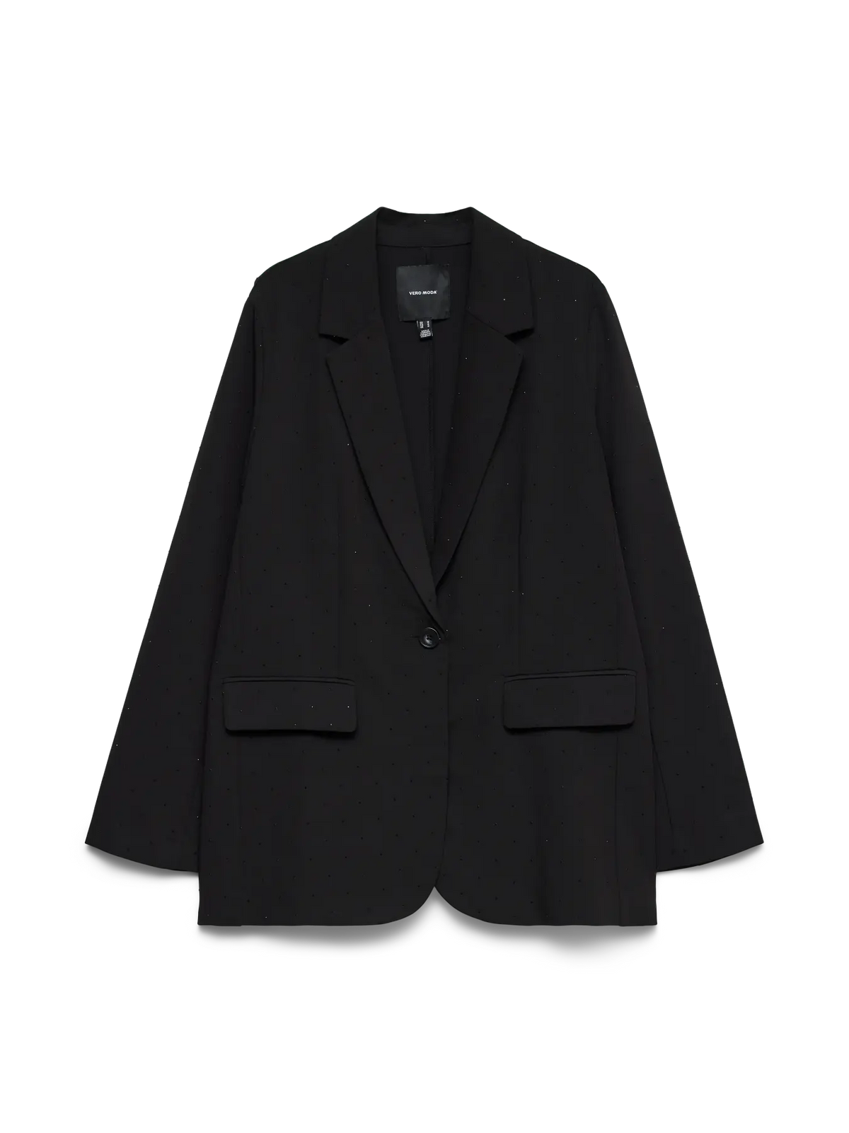 Vero Moda - Vero Moda Texas Stud Blazer 🖤✨