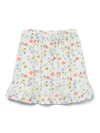 Vero Girl - Josie Marigold Skirt