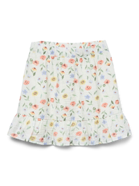 Vero Girl - Josie Marigold Skirt