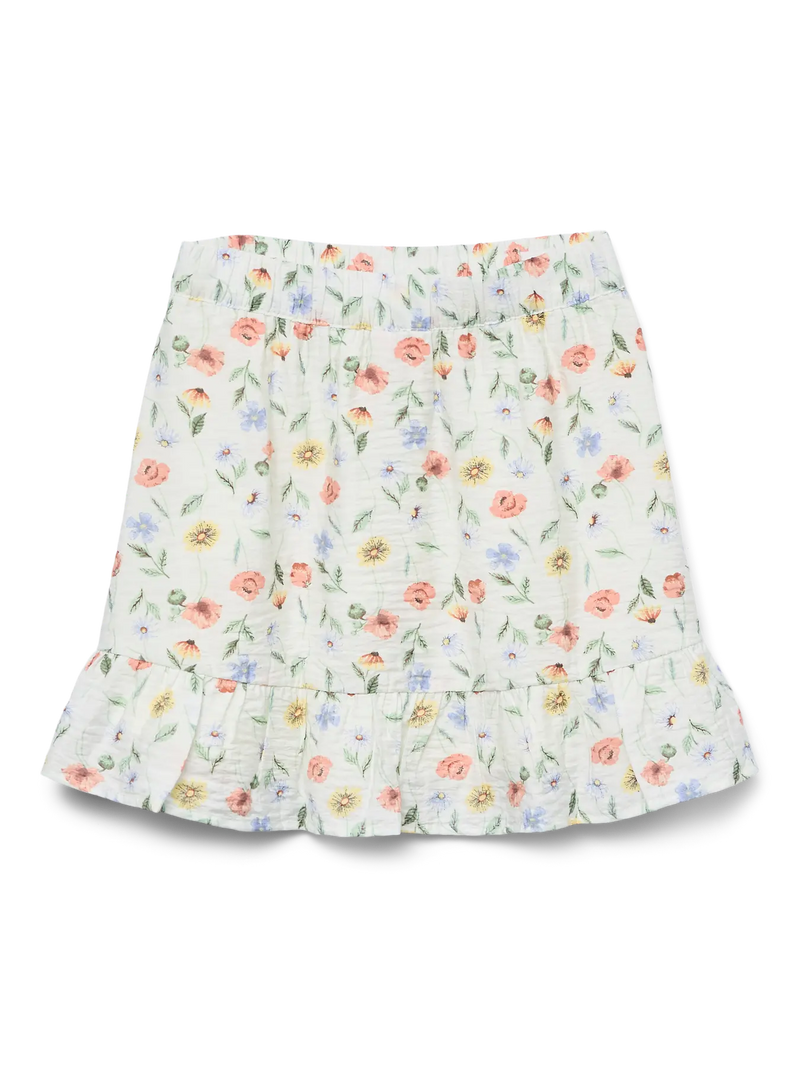 Vero Girl - Josie Marigold Skirt
