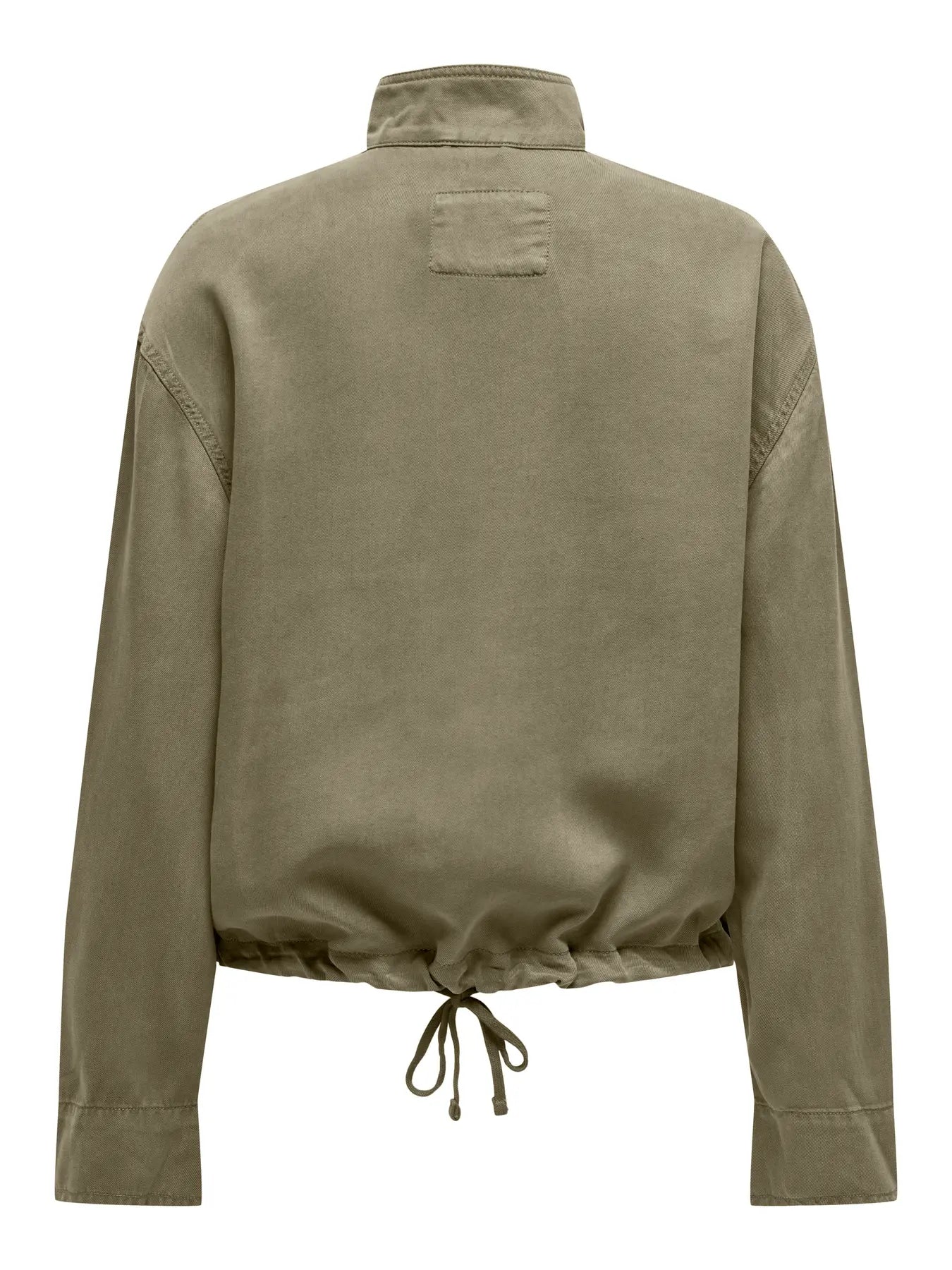 Only Kenya Life Cargo Short Jacket