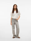 Vero Moda Doffy 2/4 O-Neck Sweater