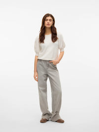 Vero Moda Doffy 2/4 O-Neck Sweater
