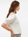 Vero Moda Doffy 2/4 O-Neck Sweater