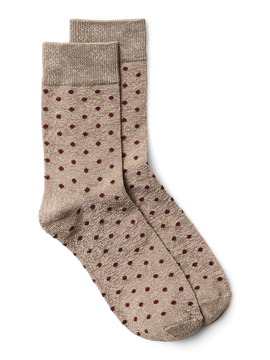 Vero Moda Beth Dot Socks