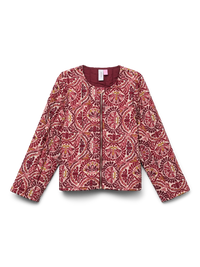 Vero Girl - Florence Fae Jacket