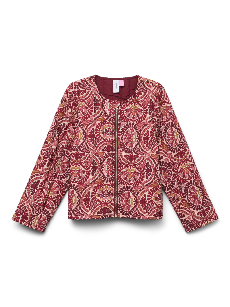 Vero Girl - Florence Fae Jacket