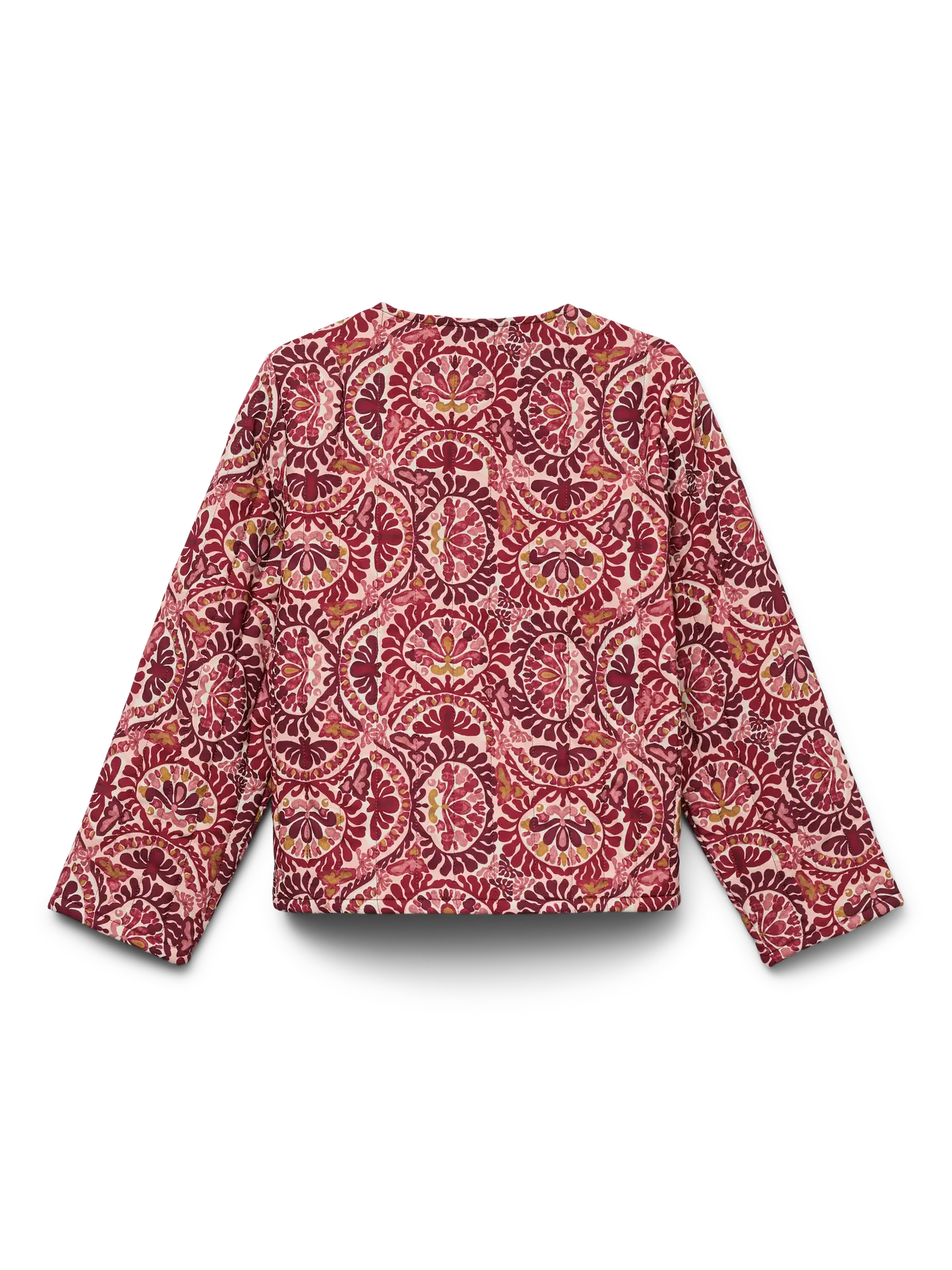 Vero Girl - Florence Fae Jacket