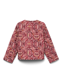 Vero Girl - Florence Fae Jacket
