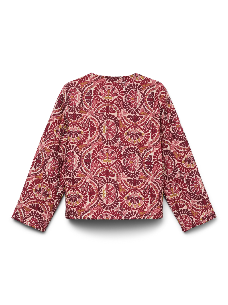 Vero Girl - Florence Fae Jacket