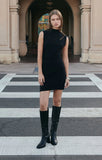 Z Supply- Tatum Mini Dress