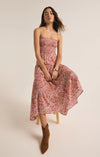 Z Supply - Balos Lima Floral Maxi Dress