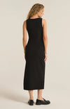 Z Supply - Raewyn Ribbed Midi Dress