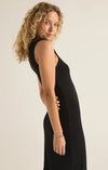 Z Supply - Raewyn Ribbed Midi Dress