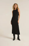 Z Supply - Raewyn Ribbed Midi Dress