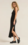Z Supply - Raewyn Ribbed Midi Dress
