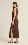 Z Supply - Raewyn Ribbed Midi Dress