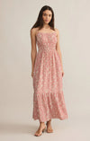 Z Supply - Toluca Ynex Floral Maxi Dress