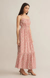 Z Supply - Toluca Ynex Floral Maxi Dress