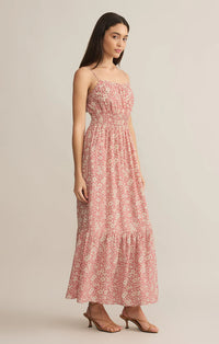 Z Supply - Toluca Ynex Floral Maxi Dress