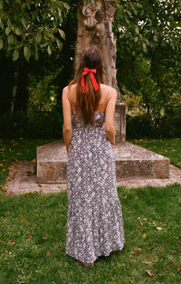 Z Supply - Toluca Ynex Floral Maxi Dress