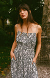 Z Supply - Toluca Ynex Floral Maxi Dress