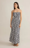 Z Supply - Toluca Ynex Floral Maxi Dress