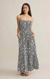 Z Supply - Toluca Ynex Floral Maxi Dress