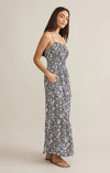 Z Supply - Toluca Ynex Floral Maxi Dress