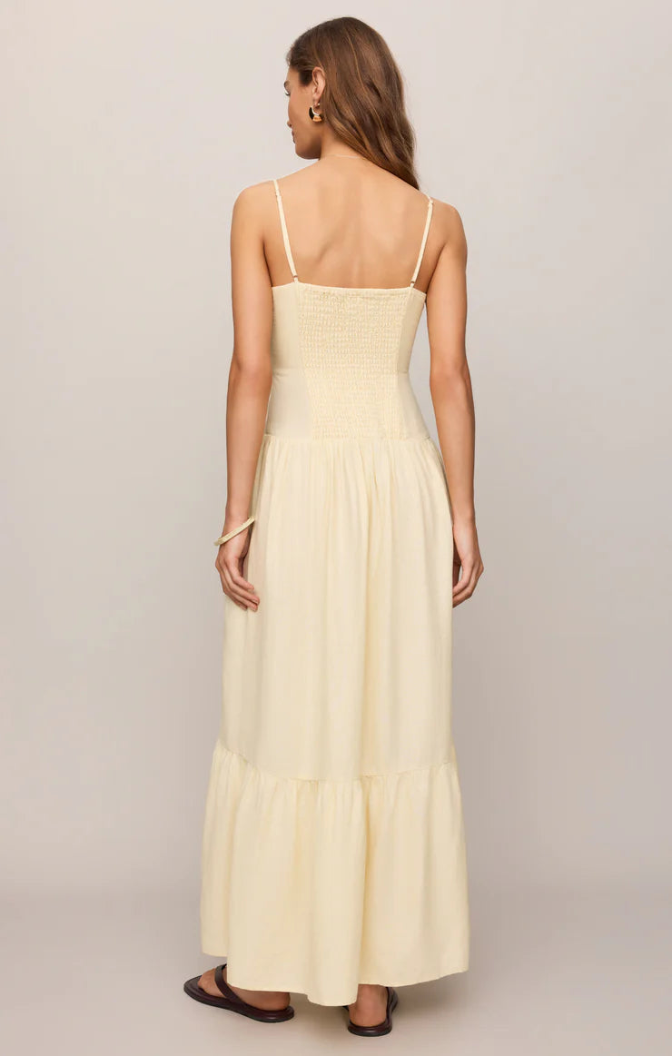 Z Supply - Georgie Maxi Dress
