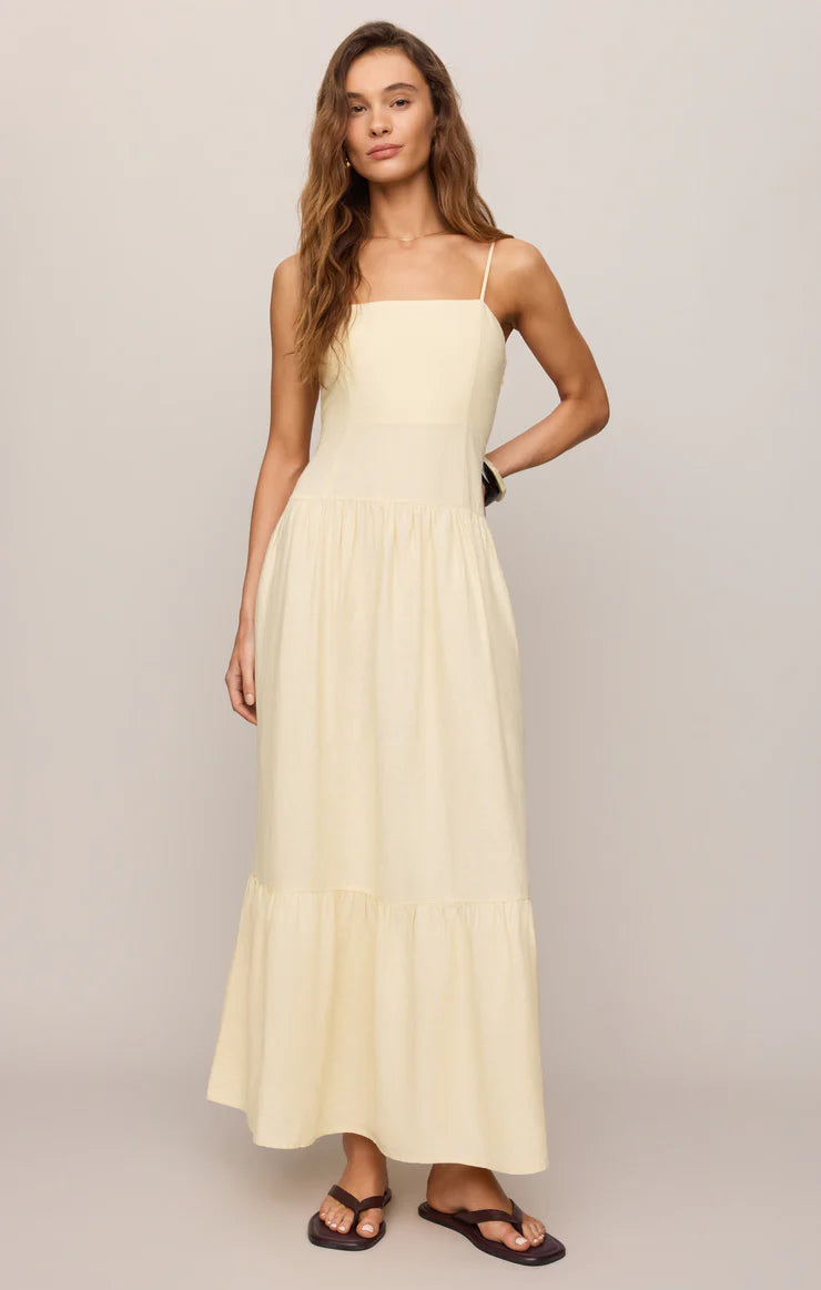 Z Supply - Georgie Maxi Dress