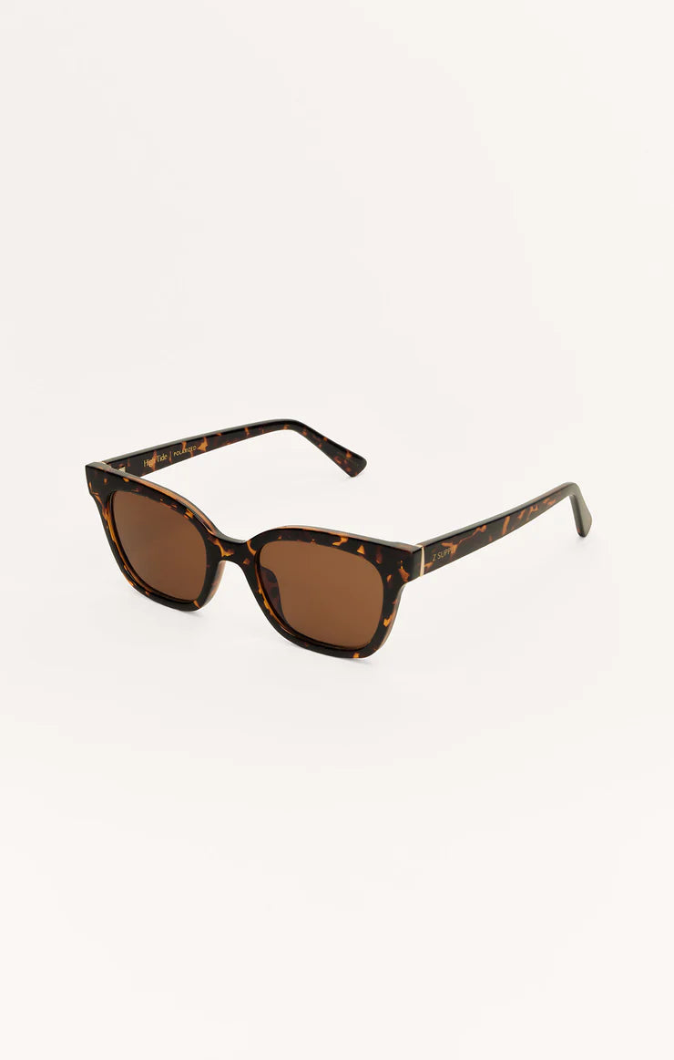 Z Supply High Tide Polarized Sunglasses