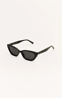Z Supply X Salty Blonde- Staycation Polarized Sunglasses