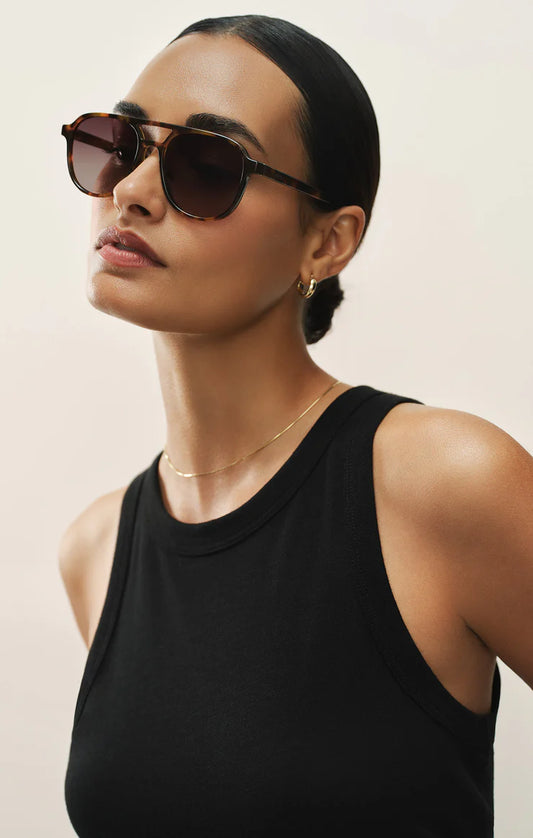 Z Supply - Tourist Sunglasses