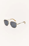 Z Supply- Highway Sunglasses