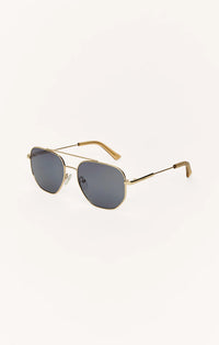 Z Supply- Highway Sunglasses