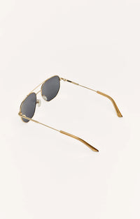 Z Supply- Highway Sunglasses