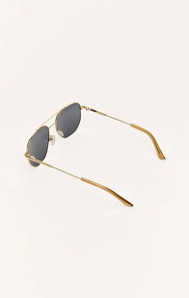 Z Supply- Highway Sunglasses