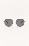 Z Supply- Highway Sunglasses