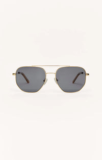Z Supply- Highway Sunglasses