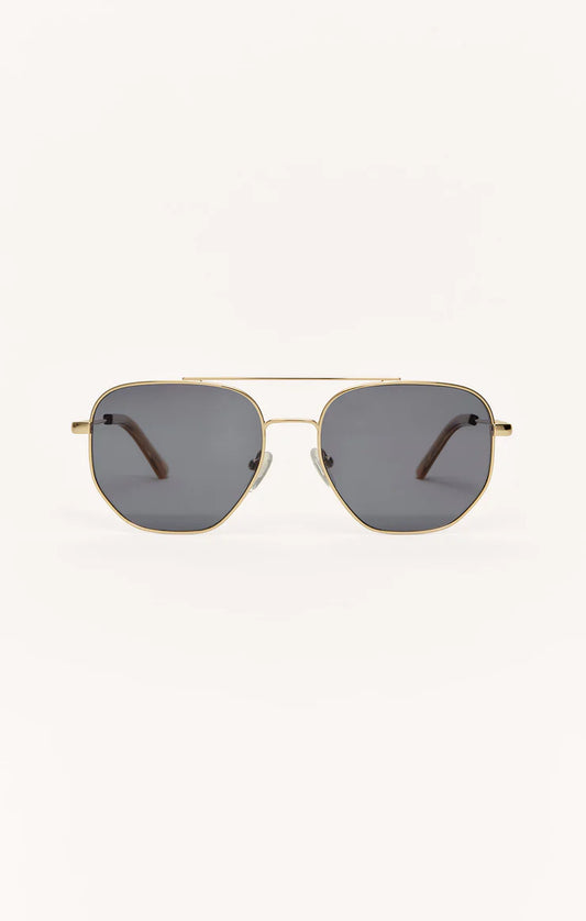 Z Supply- Highway Sunglasses