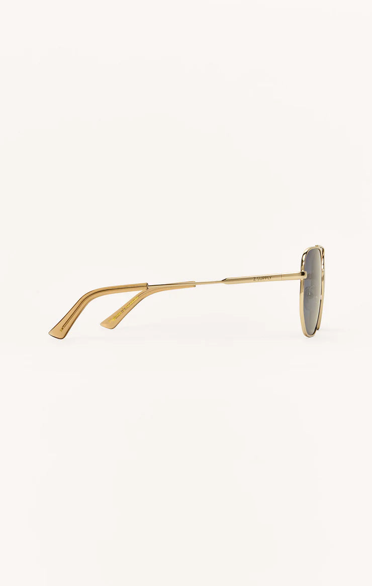 Z Supply- Highway Sunglasses