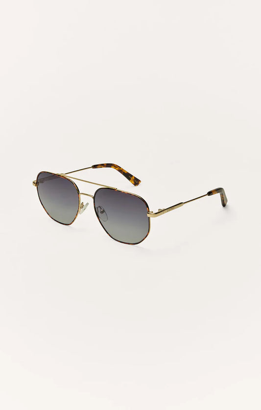Z Supply - Highway Sunglasses
