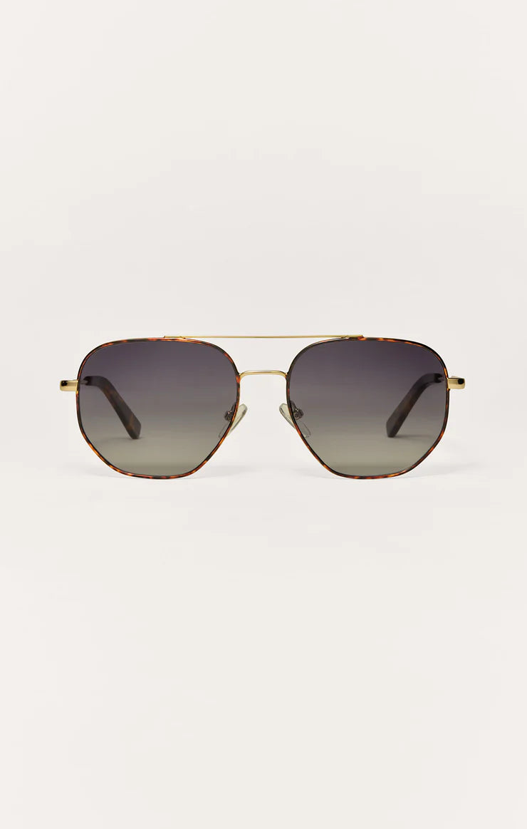 Z Supply - Highway Sunglasses