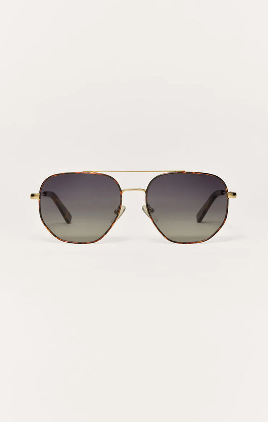 Z Supply - Highway Sunglasses