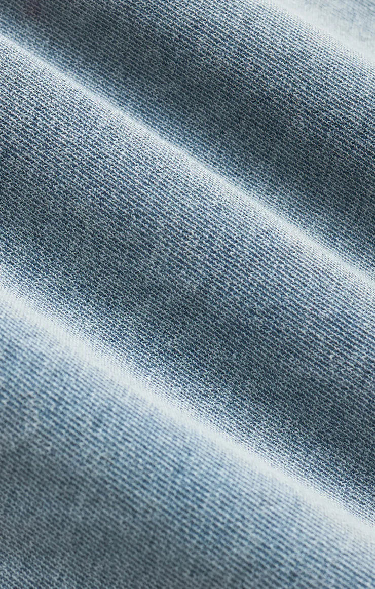 Z Supply - All Day Knit Denim Jacket