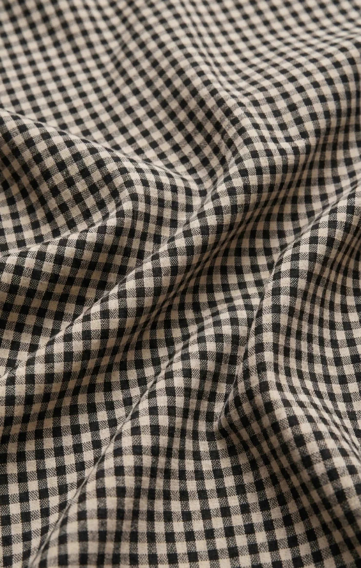 Z Supply - Brooke Gingham Skirt
