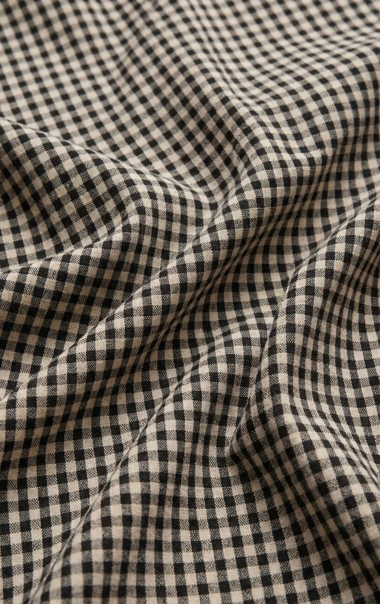 Z Supply - Merit Gingham Top