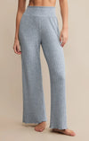 Z Supply - Dawn Smocked Rib Pant