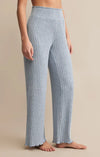 Z Supply - Dawn Smocked Rib Pant